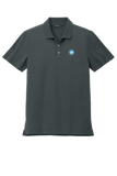 Mercer+Mettle® Stretch Pique Polo