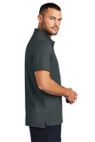 Mercer+Mettle® Stretch Pique Polo