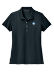 Mercer+Mettle® Women’s Stretch Pique Polo