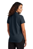 Mercer+Mettle® Women’s Stretch Pique Polo