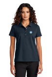 Mercer+Mettle® Women’s Stretch Pique Polo