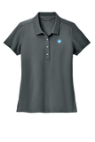 Mercer+Mettle® Women’s Stretch Pique Polo