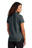 Mercer+Mettle® Women’s Stretch Pique Polo