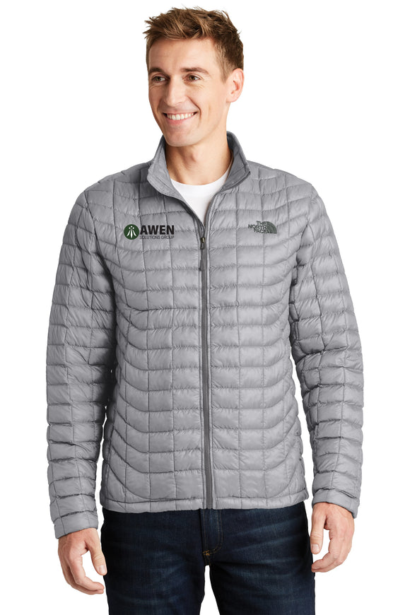 Awen The North Face® Men's ThermoBall™ Trekker Jacket