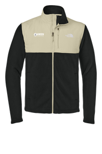 Awen North Face® Highest Peak Full-Zip Fleece Jacket