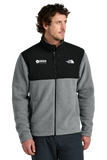 Awen North Face® Highest Peak Full-Zip Fleece Jacket