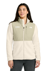 Awen North Face® Women’s Highest Peak Full-Zip Fleece Jacket