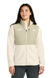 Awen North Face® Women’s Highest Peak Full-Zip Fleece Jacket