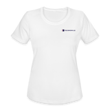 TechnoMile Women's Cooling Performance T-Shirt