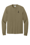 Jefferson Long Sleeve T-Shirt