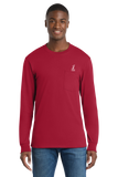 Jefferson Long Sleeve Pocket T-Shirt
