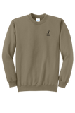 Jefferson Crewneck Sweatshirt