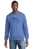 Golden Pond Crewneck Sweatshirt