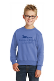 Golden Pond Crewneck Sweatshirt