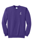 Jefferson Crewneck Sweatshirt