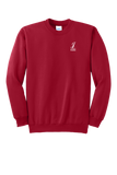 Jefferson Crewneck Sweatshirt