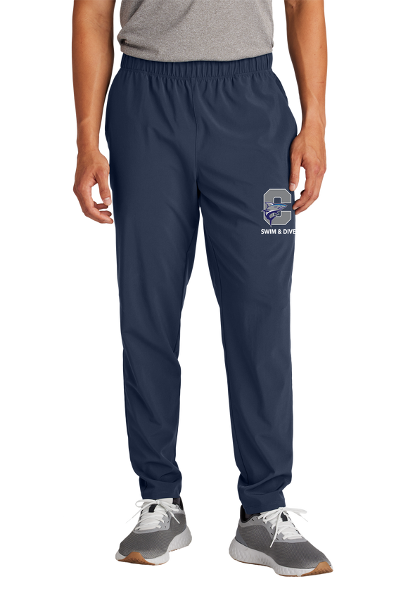 Colgan Swim & Dive Repeat Pant