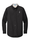 Jefferson TALL Long Sleeve Easy Care Shirt