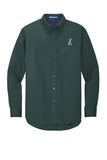 Jefferson TALL Long Sleeve Easy Care Shirt