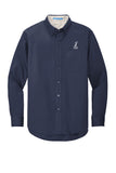 Jefferson TALL Long Sleeve Easy Care Shirt