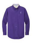Jefferson TALL Long Sleeve Easy Care Shirt