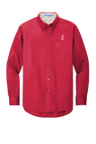 Jefferson TALL Long Sleeve Easy Care Shirt