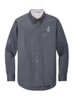 Jefferson Long Sleeve Easy Care Shirt