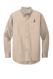 Jefferson TALL Long Sleeve Easy Care Shirt