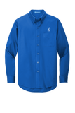 Jefferson Long Sleeve Easy Care Shirt