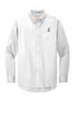 Jefferson Long Sleeve Easy Care Shirt