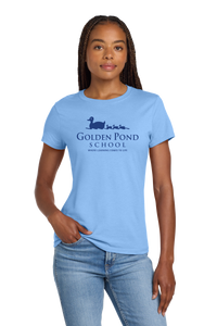 Golden Pond School Ladies' T-Shirt