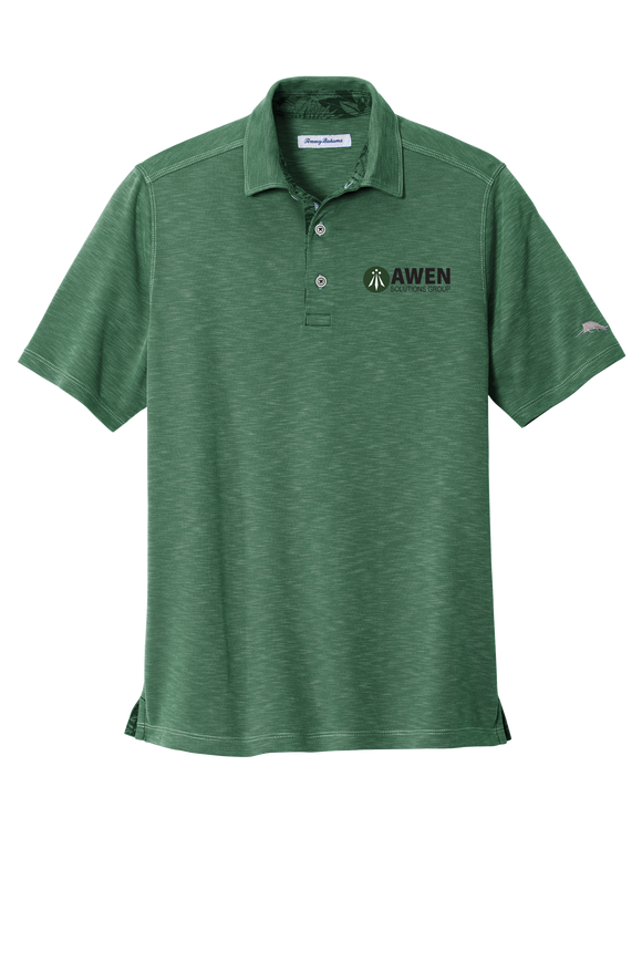 Awen Tommy Bahama® Palmetto Paradise Polo