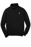 Jefferson TALL 1/4-Zip Sweatshirt