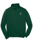 Jefferson 1/4-Zip Sweatshirt