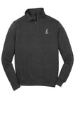 Jefferson 1/4-Zip Sweatshirt