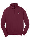 Jefferson 1/4-Zip Sweatshirt