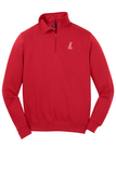 Jefferson 1/4-Zip Sweatshirt
