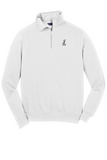 Jefferson 1/4-Zip Sweatshirt