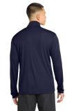Colgan Swim & Dive Competitor's 1/4-Zip Pullover
