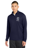 Colgan Swim & Dive Competitor's 1/4-Zip Pullover