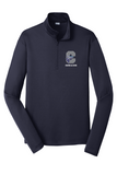 Colgan Swim & Dive Competitor's 1/4-Zip Pullover