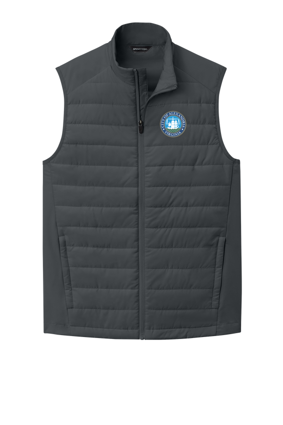 Sport-Tek® Teknical Hybrid Vest
