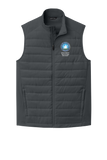 Sport-Tek® Teknical Hybrid Vest - ITS
