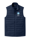 Sport-Tek® Teknical Hybrid Vest - ITS