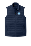 Sport-Tek® Teknical Hybrid Vest