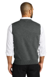 Awen Port Authority Sweater Vest