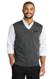 Awen Port Authority Sweater Vest