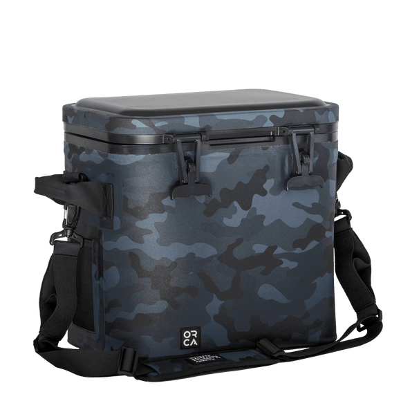 Orca Wanderer Soft Side Cooler