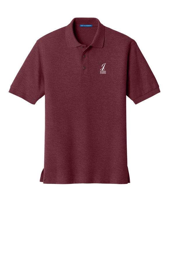 Jefferson TALL Polo