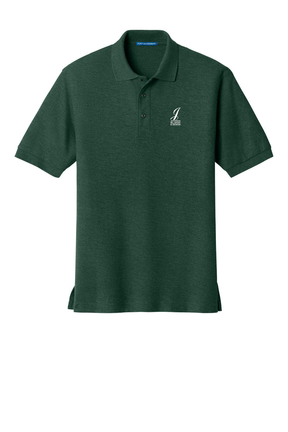 Jefferson Polo